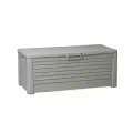 Пластиковый сундук Toomax Florida 550 л grey