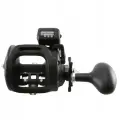 Катушка для рыбалки Okuma New Magda DT 30DLT Left handed