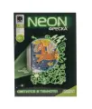 Набор для творчества Фантазер Неон фреска Свободный полет (430006)