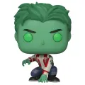 Фигурка коллекционная Funko POP! TV DC Титаны S1 - Beast Boy 75874 (1512), 10 см