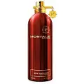 Парфюмерная вода MONTALE RED VETIVER, объем 50 мл, аромат мужской