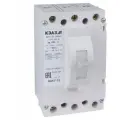 Выключатель авт. ВА57-31-340010 63А 800Im 690AC УХЛ3 КЭАЗ 108440, 1шт