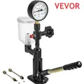 Тестер дизельных топливных форсунок VEVOR 600Bar 8000PSI