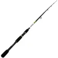 Удилище спиннинговое Salmo Blaster Spin 40 270 (2407-270) 2.7 м 10 г 40 г 1 шт. черный