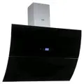 Вытяжка каминная GRAUDE DH 90.3 GE, управление электронное, мощность 200 Вт