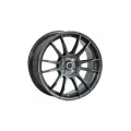 Диск колесный Lizardo 113 7x16/4x100 D60.1 ET38 G22