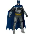 Фигурка DC Multiverse Batman (The Flash Movie) Blue/Grey (Chase) 18 см