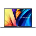 16 Ноутбук Asus VivoBook 16X M1603QA-MB071 (90NB0Y81-M00FV0) синий - 1920x1200, IPS, AMD Ryzen 5 5600H, ядра: 6 x 3,3 ГГц, 16 ГБ, SSD 512 ГБ, AMD Radeon Graphics, W10Pro