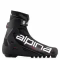 Лыжные ботинки ALPINA FSK Black/White/Red (EUR:46)