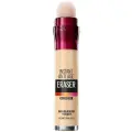 Maybelline New York Консилер The Eraser Eye, оттенок 06, Нейтрально-бежевый