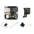 Waveshare ESP32-P4-NANO плата ESP32-P4-NANO-KIT-C