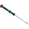 Отвертка WERA 2035 0,5x3,0x80 MM WE-118010