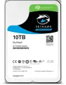 Жесткий диск Seagate ST10000VX0004, SkyHawk, для настольного ПК, для видеонаблюдения, 10ТБ
