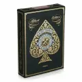 Карты пластиковые игральные Artisan Black 61851 US Games Systems