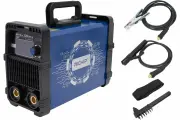 Инверторный сварочный аппарат (220 А; 2+1.5 м; ПВ 60%) Richip MiniArc 220Ultra
