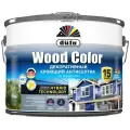 Dufa пропитка WOOD COLOR, 1.05 кг, 0.9 л