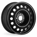 Колесный диск TREBL X40923(newD5)_P 15x6 PCD4x100 ET46 D54.1