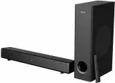 Саундбар Creative STAGE 360, черный, 120Вт, 2.1, Bluetooth, HDMI, пульт ДУ
