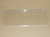 Панель ящика 402х168 mm морозильной камеры холодильника Beko (4638960900)