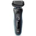 Электробритва Braun 51-M1200s Series 5 EU, mint
