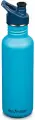 Бутылка Klean Kanteen NEW Classic Sport 27oz (800 мл) Hawaiian Ocean