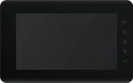Монитор видеодомофона Mia (Black)