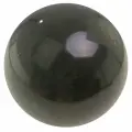 Шар из нефрита 10,5 см 124747