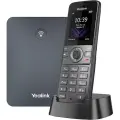 Комплект DECT-система Yealink W74P (база W70B+трубка W74H)