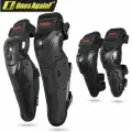 Уличное снаряжение мотоциклиста для езды по бездорожью, защита от падения и ветрозащитное защитное снаряжение для мотоциклов, наколенники для электровелосипедов для мужчин и женщин