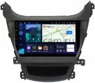 Штатная магнитола MEKEDE для HYUNDAI Elantra (MD) 2014-2016, Avante (MD) 2013-2015 на Android 12 с 4х ядерным процессором и 2/32 ГБ памятью