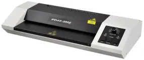Ламинатор PING DA PDA3-330, A3, 620Вт, 4 вала