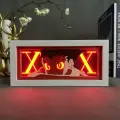 Аниме ночник Гон Фрикс Box RGB, Хантер х Хантер
