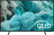Телевизор QE75Q7FAAUXRU 75 4K UHD QLED Smart TV, Wi-Fi, HDR
