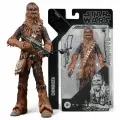 Фигурка Чубакка из серии «Black Series» от Hasbro, коллекционная, оригинал