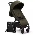 Коляска прогулочная Elodie MONDO - Rebel Green, с сумкой-рюкзаком
