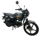 Мопед VMC VENTO NOVA RS 125 куб. см.(49cc) серый/с сигнализацией/с балансировочным валом