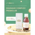 Комплекс для иммунитета и детокса, улучшения кожи Probiolab Drainage Complex 250 мл