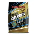 Dunaev-World Champion прикормка turbo feeder 1 кг для ловли карпа, леща и сазана