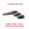 Модуль увеличения высоты педали ZCGM для MOZA R3/R5, SRP/SRP Lite