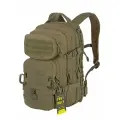 Рюкзак тактический Gongtex small assault II 25 литров зеленый