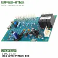 Плата Brahma ID03 12VDC TYPE002 R00, 16021920