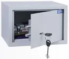 Сейф мебельный COBALT K-17