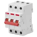 Выключатель нагрузки 3P 25A BMD51325 | код 2CDD643051R0025 | ABB (6шт. в упак.)
