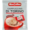 MacCoffee Кофейный напиток 3 в 1 Cappuccino di Torino с шоколадом, 20 шт х 25,5 г