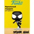 Фигурка Funko Pop: Человек-Паук костюм Симбиота (1444)