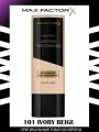 MAX FACTOR Тональная основа Lasting Performance 101