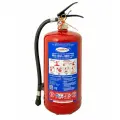 Огнетушитель воздушно-эмульсионный ОВЭ-6 Темперо (Самурай)
