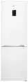 Холодильник с морозилкой Samsung RB30A32N0WW, инверторный, с системой No Frost, белый