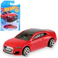 Машинка Hot Wheels Audi RS5 Coupe коллекционная 1/64 длина 7 см