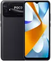 Смартфон Xiaomi POCO C40 3/32 ГБ Global, заряженный черный